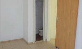 Imagem 4: Apartamento com 1 dormitório para alugar, 36 m² por R$ 780,25 - Vila Nova - Porto Alegre/R