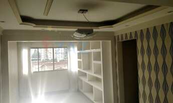 Imagem 4: Apartamento Padrão para Venda em Jardim Marajoara São Paulo-SP - 1064