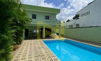 Imagem: Casa Assobradada, Alto da Lapa - São Paulo