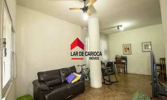 Imagem 2: Posto 2 - 3 Quartos com dependência completa