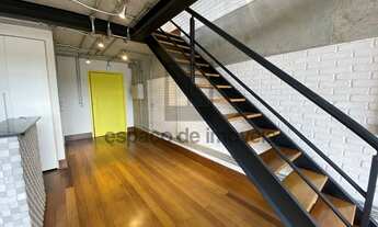 Imagem 6: O melhor loft de São Paulo