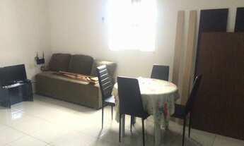 Imagem 5: Apto com mobília em goina Pernambuco