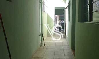 Imagem 4: Casa com 4 dormitórios à venda, 210 m² por R$ 300.000,00 - Jardim Santo André - Sorocaba/S