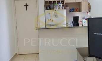 Imagem 3: Apartamento - Loteamento Parque São Martinho - Campinas