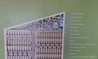 Imagem 2: Lançamento! Casa em condomínio 2 quartos com suíte entrada parcelada