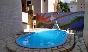 Imagem 2: Apartamento para venda possui 76 metros quadrados com 3 quartos