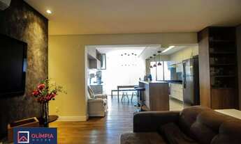 Imagem 3: Apartamento Locação Brooklin 68 m² 2 Dormitórios