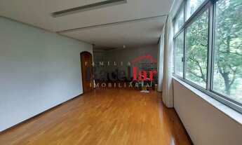 Imagem 2: Rua José Higino ponto nobre Tijuca