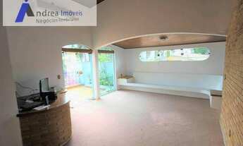 Imagem 5: Casa para Locação em Sorocaba, Jardim Santa Rosália, 3 dormitórios, 3 suítes, 5 banheiros