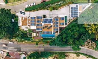 Imagem 3: Casa com 6 dormitórios à venda, 1350 m² por R$ 14.000.000,00 - Cacupé - Florianópolis/SC