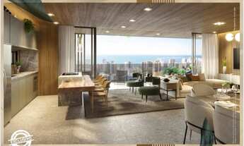 Imagem 16: Lançamento Villa-Lobos Praça Portugal, Meireles, 4 suítes, 234m2
