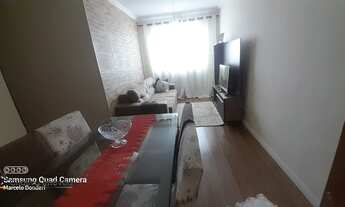 Imagem: SÃO PAULO - Apartamento Padrão - SÃO