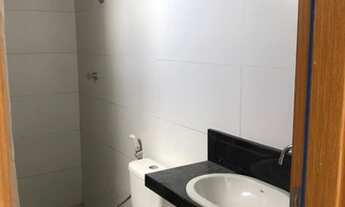 Imagem 4: Terreo com area externa 02 quartos