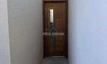 Imagem 2: Casa com 02 dorms, Jardim Josane, Sorocaba - R$ 230 mil, Cod: 449