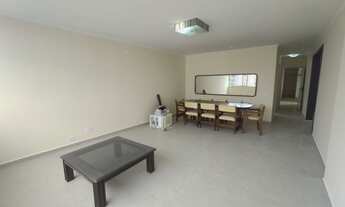 Imagem 2: Apartamento de 120m² - REFORMADO - frente/andar alto - 3 dormitórios - 1 vaga - APARECIDA