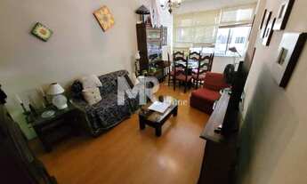 Imagem 4: Rio de Janeiro - Apartamento Padrão - Copacabana