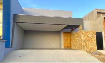 Imagem: Casa condomínio Le france Sorocaba