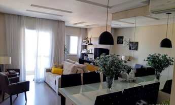 Imagem: Apartamento à venda, 68 m² por R$ 430.000,00