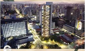 Imagem 13: Lançamento Villa-Lobos Praça Portugal, Meireles, 4 suítes, 234m2