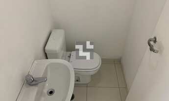 Imagem 4: Sala Comercial na Barra Funda pronta para uso / 75m² / 2 vagas de garagem