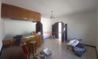 Imagem 3: Casa com 3 dormitórios para alugar, 150 m² por R$ 1.900/mês - Amália - Londrina/PR