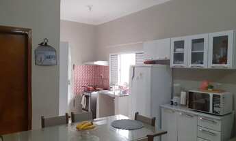 Imagem 4: Casa nova, com laje,terminada em 2021, em ladario ms