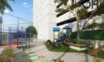 Imagem 2: Apartamento com 3 dormitórios à venda, 117 m² por R$ 800.000 - São Gerardo - Fortaleza/CE