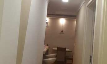 Imagem 2: Divido Apartamento