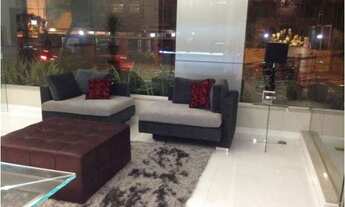 Imagem 4: GONZAGA - LOCAÇÃO -DORMITÓRIOS SERVIÇOS DIÁRIOS - MOBILIADO LAZER