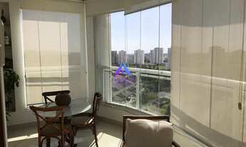 Imagem 6: Alugo apartamento com 03 suítes ao lado do mercadão do campolim