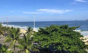 Imagem 3: Apartamento para venda possui 360 metros quadrados com 4 quartos em Leblon - Rio de Janeir