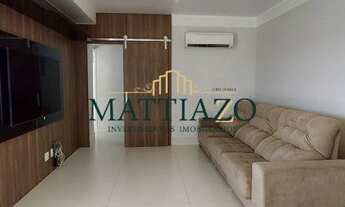 Imagem: LIMEIRA - Apartamento Padrão - Jardim Aquárius