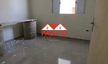 Imagem 5: Casa a venda na cidade de Porangaba, Loteamento Adonai