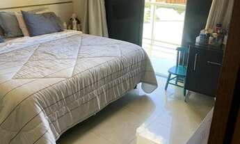 Imagem 6: Casa Alto Padrão para a venda no Vale dos Cristais com 299m² e 5 quartos em Macaé RJ