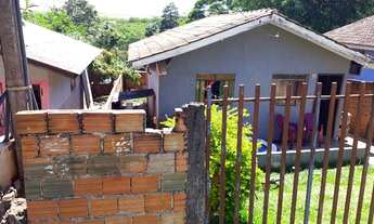 Imagem: Casa de Alvenaria bairro Quebc