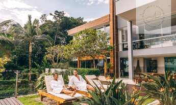 Imagem 4: Casa com 6 dormitórios à venda, 1350 m² por R$ 14.000.000,00 - Cacupé - Florianópolis/SC