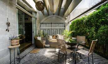 Imagem 6: SANTANA DE PARNAíBA - Casa de Condomínio - Alphaville