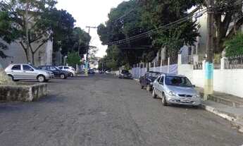 Imagem 3: Apartamento 2 quartos, varanda, Condomínio Moradas do Sol, - Salvador - BA