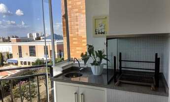 Imagem 5: Apartamento Taquaral