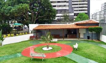 Imagem 5: Apartamento para venda tem 110 metros quadrados com 3 quartos em Pituba - Salvador - BA