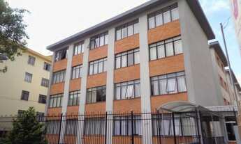 Imagem: Apartamento - Av Iguacu, 2121 - Água Verde