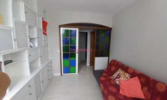 Imagem 7: Botafogo 3q Morada do Sol 25º andar indevassável sol manhã infraestrutura completa vaga 94