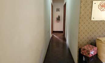 Imagem 2: Apartamento no Edifício Graci