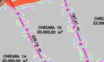 Imagem 2: Chacara de 10.000m2 em Sete Lagoas.QUITADA