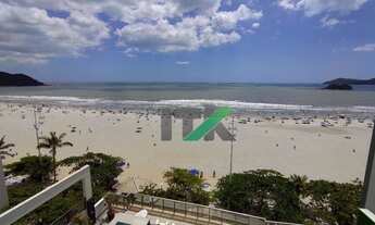 Imagem 6: Apartamento Garden com 4 dormitórios à venda, 213 m² por R$ 9.500.000,00 - Centro - Balneá