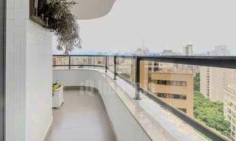 Imagem 3: Apartamento de altíssimo Padrão em Higienopolis