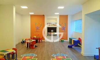 Imagem 6: Apartamento com 2 dormitórios, 52 m² - venda por R$ 280.000,00 ou aluguel por R$ 1.350,00