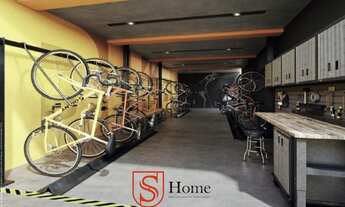 Imagem 6: Apartamento à venda no Rebouças em Curitiba