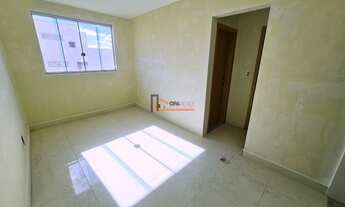 Imagem 2: Apartamento Novo - BH - B. Piratininga - 2 quartos - 1 Vaga