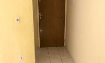 Imagem 3: Apartamento com 1 dormitório para alugar, 52 m² por R$ 800,00/mês - Botafogo - Campinas/SP